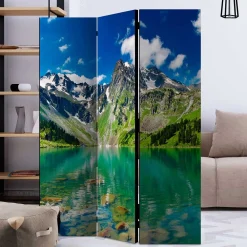 New Umkleidewand Lairan Paravents|Raumteiler