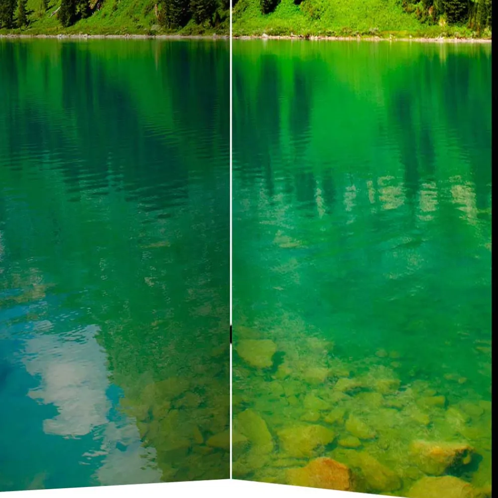 New Umkleidewand Lairan Paravents|Raumteiler