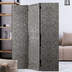 Umkleidewand Stevard Paravents|Raumteiler