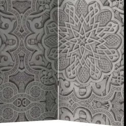 Umkleidewand Stevard Paravents|Raumteiler