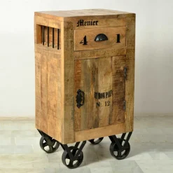 Ungewöhnliche Kommode Brave*Pharao24 Clearance