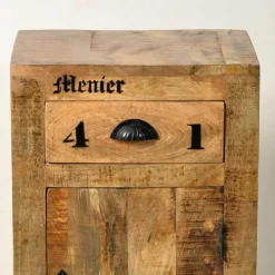 Ungewöhnliche Kommode Brave*Pharao24 Clearance