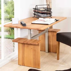 Hot Universaltisch Rustieke Schreibtische