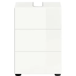 Unterbeckenschrank Adeass*Pharao24 Hot