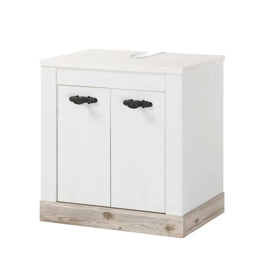 Discount Unterbeckenschrank Atridia Waschbeckenunterschränke|Bad Unterschränke