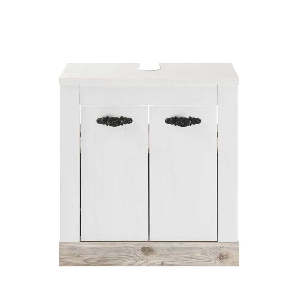 Discount Unterbeckenschrank Atridia Waschbeckenunterschränke|Bad Unterschränke