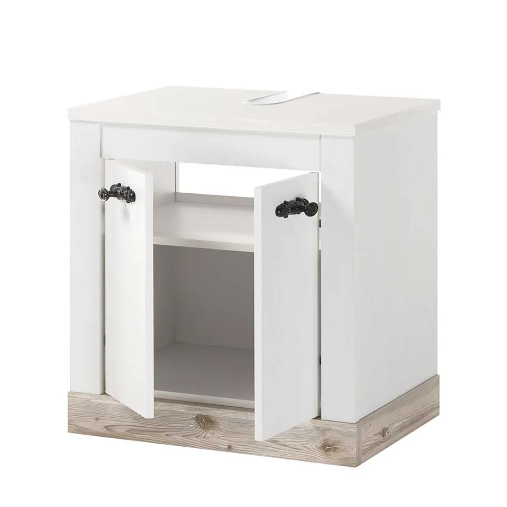 Discount Unterbeckenschrank Atridia Waschbeckenunterschränke|Bad Unterschränke