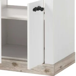 Discount Unterbeckenschrank Atridia Waschbeckenunterschränke|Bad Unterschränke