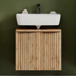 New Unterbeckenschrank Cadama Bad Unterschränke|Badezimmerschränke