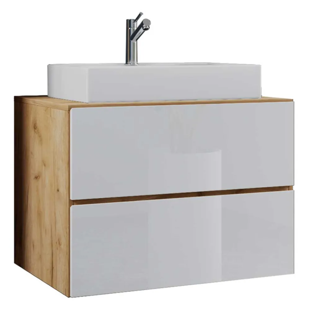 Unterbeckenschrank Entradaro*Pharao24 Best