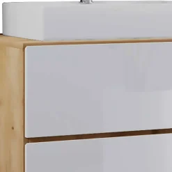 Unterbeckenschrank Entradaro*Pharao24 Best