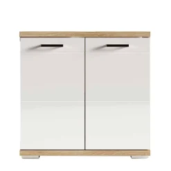 New Unterbeckenschrank Evinele Badezimmerschränke|Waschbeckenunterschränke