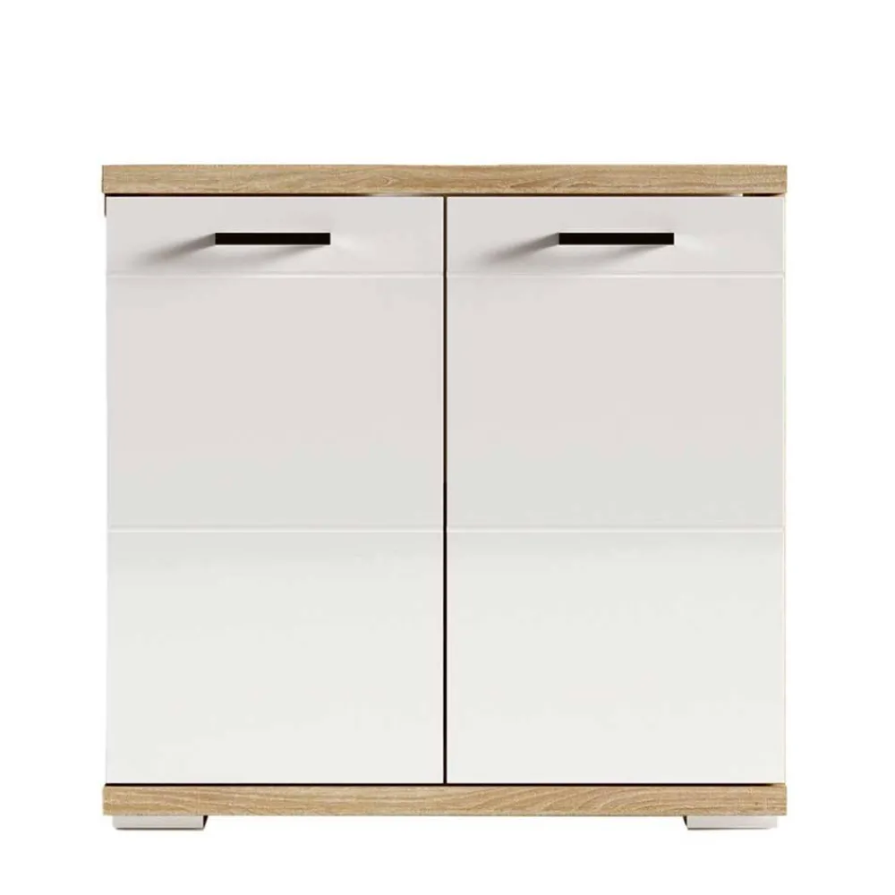 New Unterbeckenschrank Evinele Badezimmerschränke|Waschbeckenunterschränke