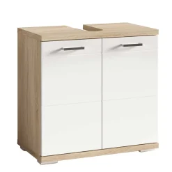 New Unterbeckenschrank Evinele Badezimmerschränke|Waschbeckenunterschränke