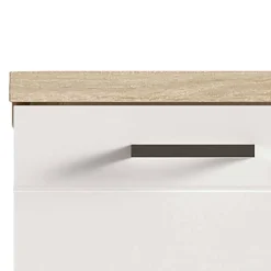 New Unterbeckenschrank Evinele Badezimmerschränke|Waschbeckenunterschränke