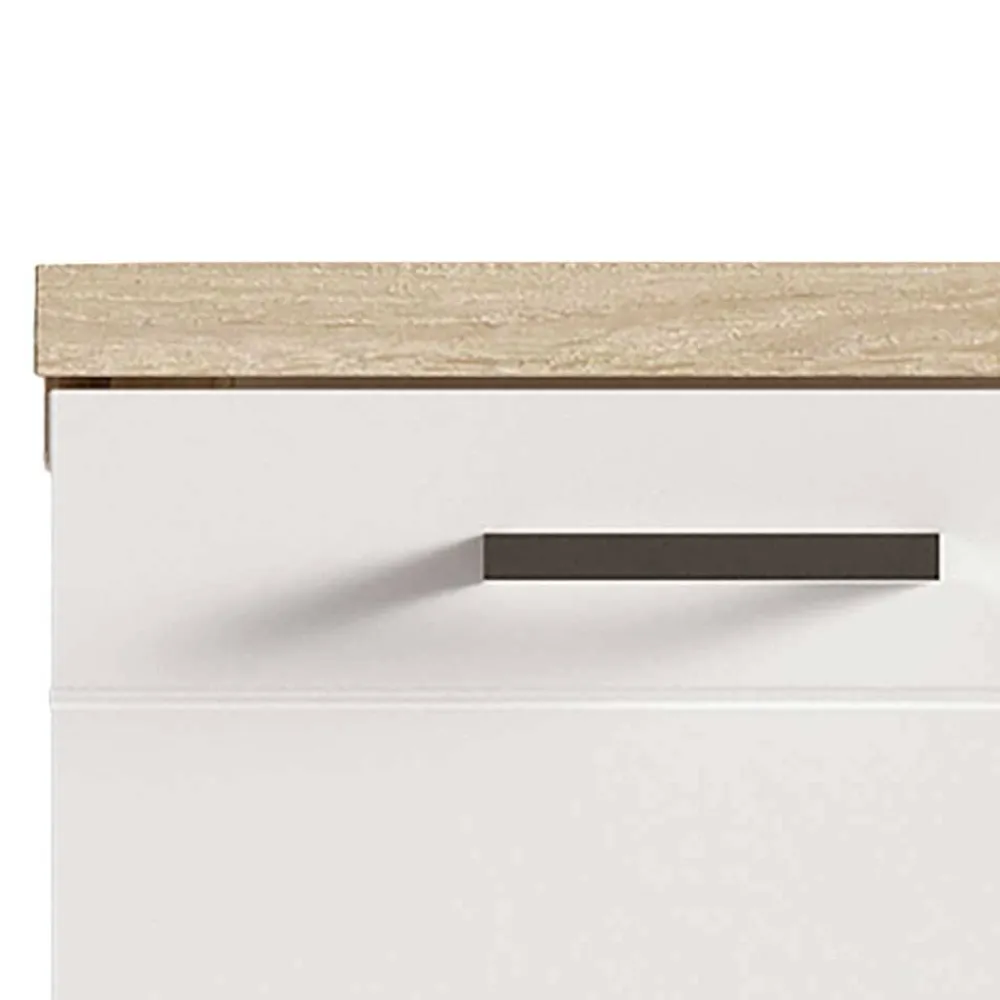 New Unterbeckenschrank Evinele Badezimmerschränke|Waschbeckenunterschränke