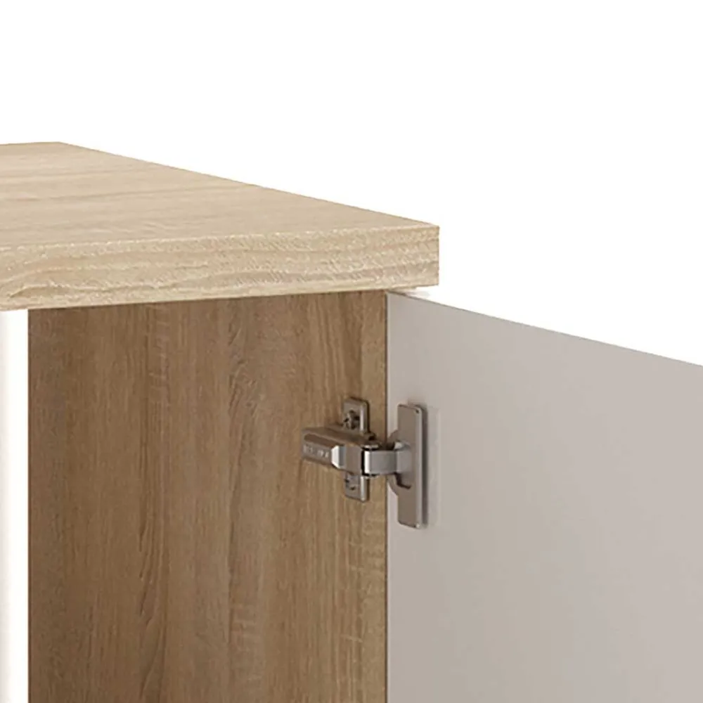 New Unterbeckenschrank Evinele Badezimmerschränke|Waschbeckenunterschränke