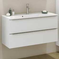 Unterbeckenschrank Folcora*Pharao24