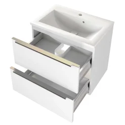 Unterbeckenschrank Folcora*Pharao24