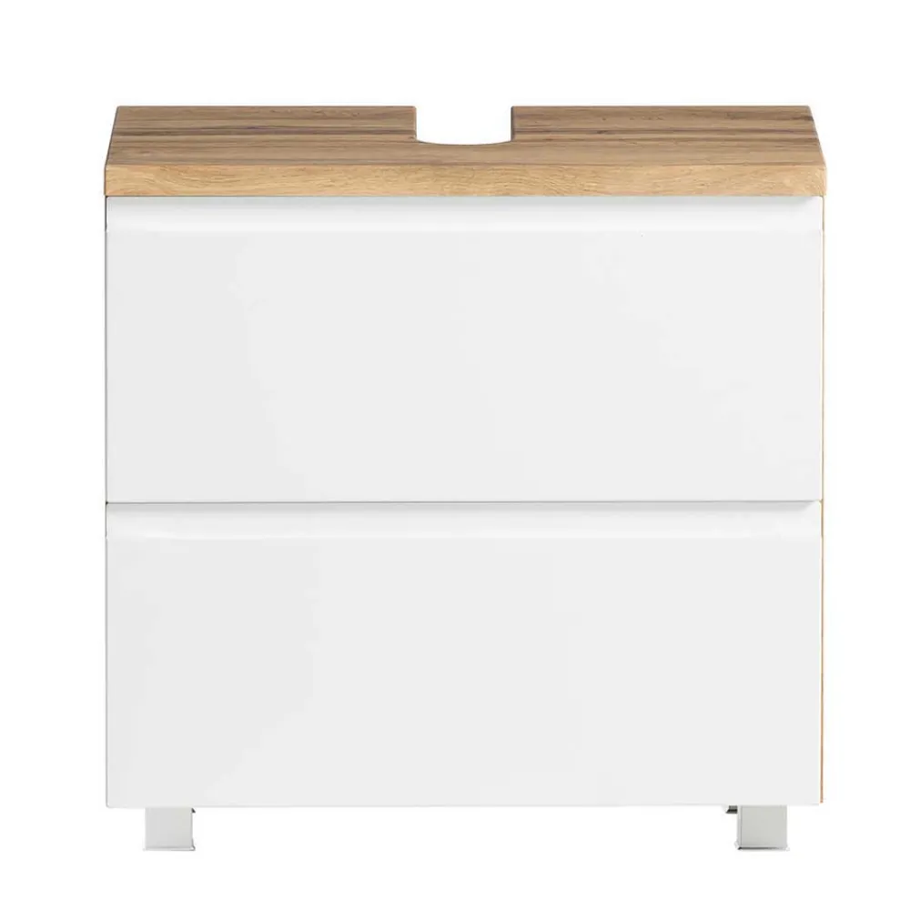 Online Unterbeckenschrank Lactona Badezimmerschränke|Waschbeckenunterschränke