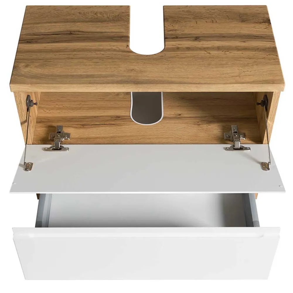 Online Unterbeckenschrank Lactona Badezimmerschränke|Waschbeckenunterschränke