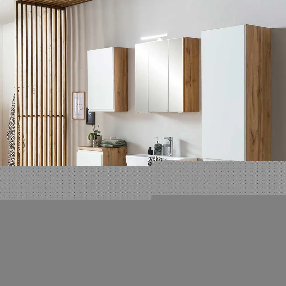 Online Unterbeckenschrank Lactona Badezimmerschränke|Waschbeckenunterschränke