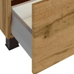 Clearance Unterbeckenschrank Longos Waschbeckenunterschränke|Bad Unterschränke