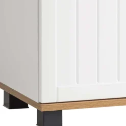 Unterbeckenschrank Porto Waschbeckenunterschränke|Bad Unterschränke