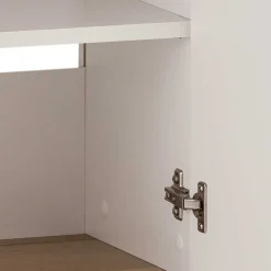 Unterbeckenschrank Porto Waschbeckenunterschränke|Bad Unterschränke