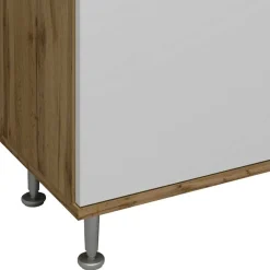 New Unterbeckenschrank Roselina Waschbeckenunterschränke|Bad Unterschränke