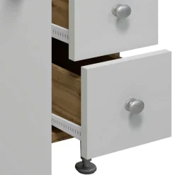 New Unterbeckenschrank Roselina Waschbeckenunterschränke|Bad Unterschränke