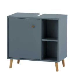 Online Unterbeckenschrank Uvienta Badezimmerschränke|Waschbeckenunterschränke