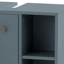 Online Unterbeckenschrank Uvienta Badezimmerschränke|Waschbeckenunterschränke