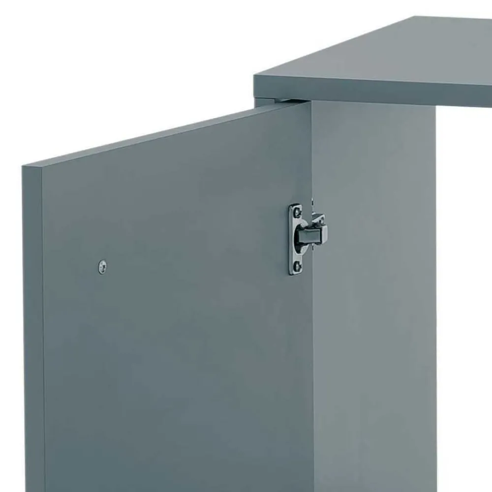 Online Unterbeckenschrank Uvienta Badezimmerschränke|Waschbeckenunterschränke