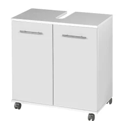 New Unterbeckenschrank Vernossa Badezimmerschränke|Waschbeckenunterschränke