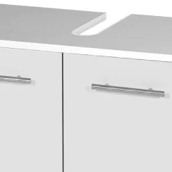 New Unterbeckenschrank Vernossa Badezimmerschränke|Waschbeckenunterschränke