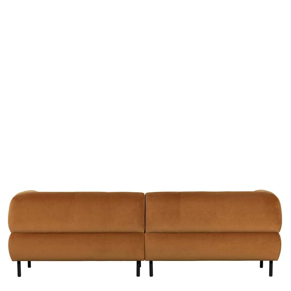 Urbanes Sofa Tasmania Wohnzimmercouch|3 Sitzer Sofa