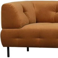 Urbanes Sofa Tasmania Wohnzimmercouch|3 Sitzer Sofa