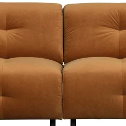 Urbanes Sofa Tasmania Wohnzimmercouch|3 Sitzer Sofa