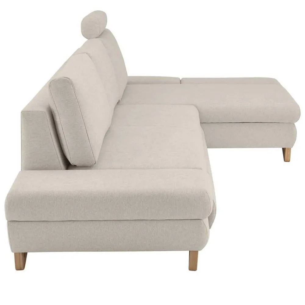 Velours Ecksofa Envus*Pharao24 Clearance