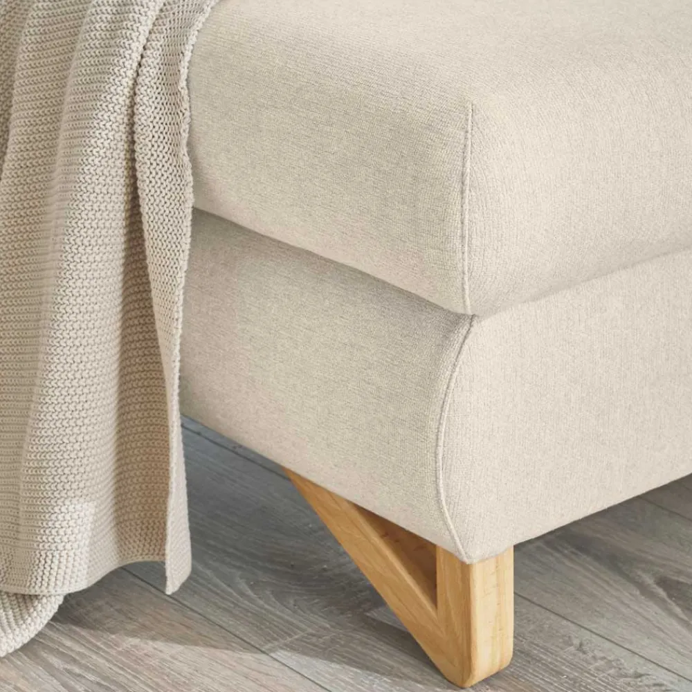 Velours Ecksofa Envus*Pharao24 Clearance