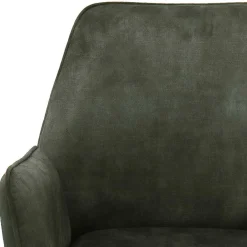 Best Velours Polsterstühle Ocnano Armlehnstühle