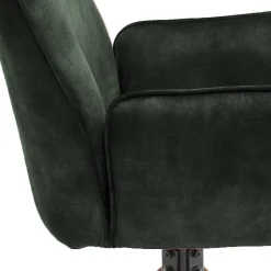 Best Velours Polsterstühle Ocnano Armlehnstühle