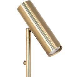 Verstellbare Tischleuchte Manitoba*Pharao24 New