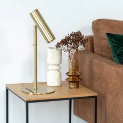 Verstellbare Tischleuchte Manitoba*Pharao24 New