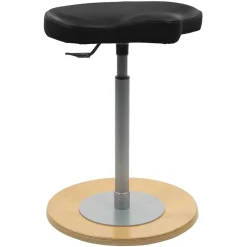 Outlet Verstellbarer Arbeitshocker Giulio Garderobenhocker