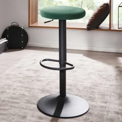 Best Verstellbarer Barhocker Celesko Sitzhocker