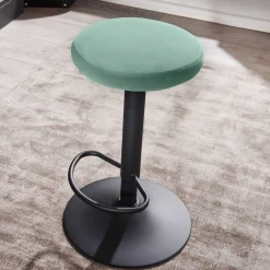 Best Verstellbarer Barhocker Celesko Sitzhocker