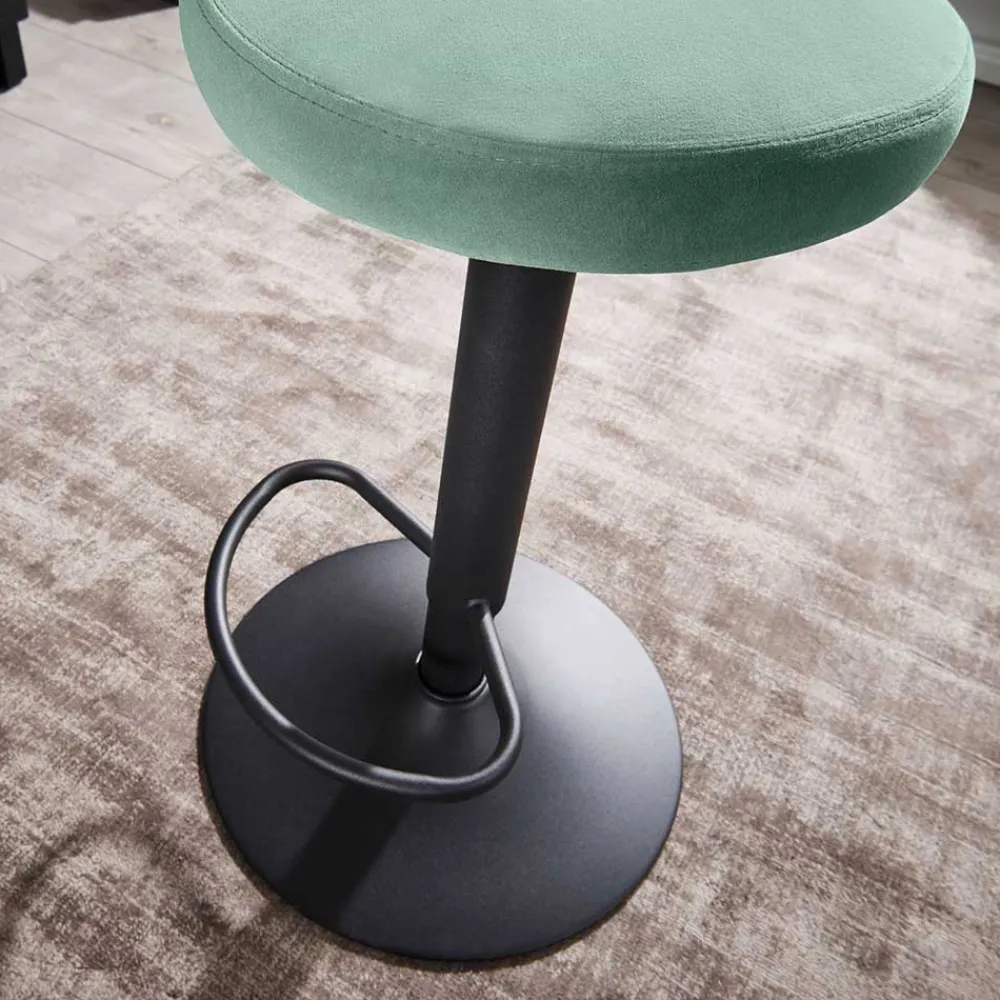 Best Verstellbarer Barhocker Celesko Sitzhocker