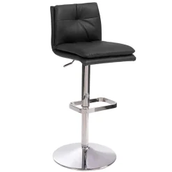 Discount Verstellbarer Barhocker Lissabon Barmöbel|Barhocker